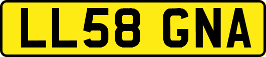 LL58GNA