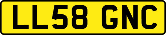 LL58GNC