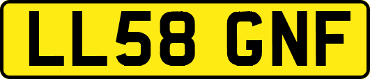 LL58GNF