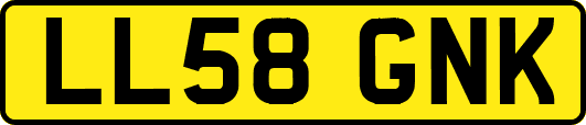 LL58GNK