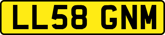 LL58GNM