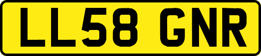 LL58GNR