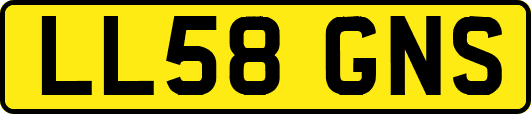 LL58GNS