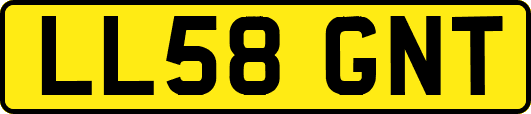 LL58GNT