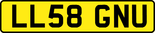 LL58GNU