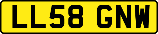 LL58GNW