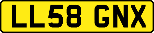 LL58GNX