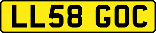 LL58GOC