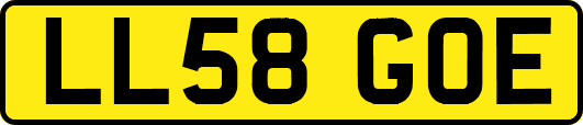 LL58GOE