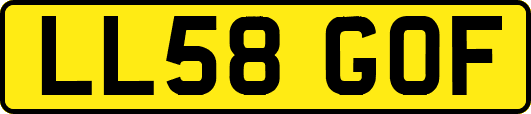 LL58GOF