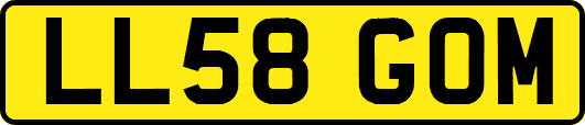 LL58GOM