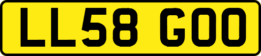 LL58GOO