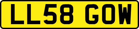 LL58GOW