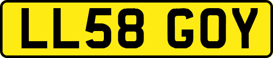 LL58GOY