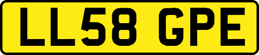 LL58GPE