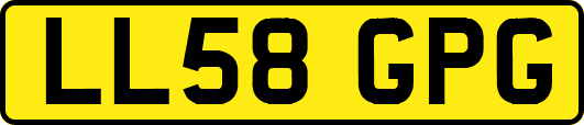LL58GPG