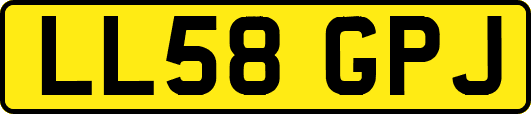LL58GPJ