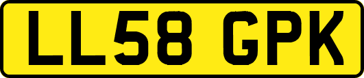 LL58GPK