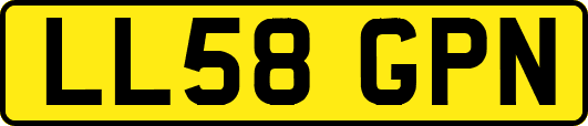 LL58GPN