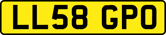 LL58GPO
