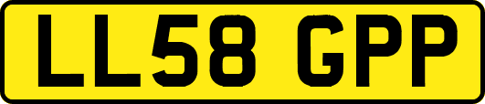 LL58GPP