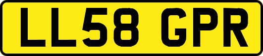 LL58GPR