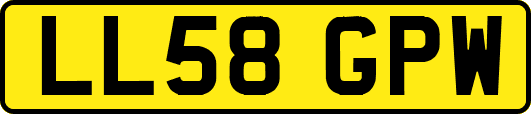 LL58GPW