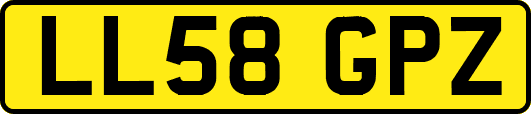 LL58GPZ