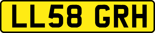 LL58GRH