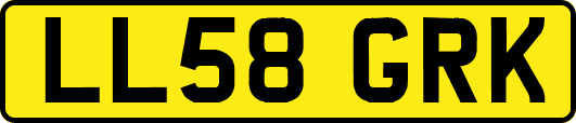 LL58GRK