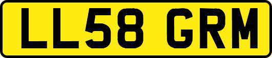 LL58GRM