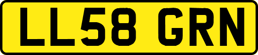 LL58GRN
