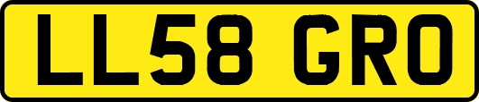 LL58GRO