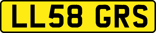 LL58GRS