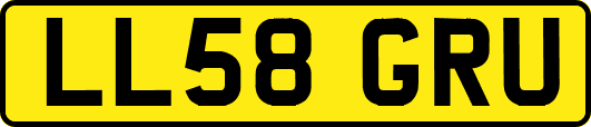LL58GRU