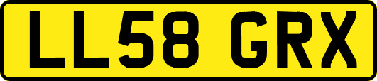 LL58GRX