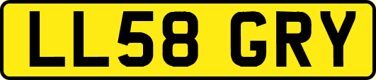 LL58GRY
