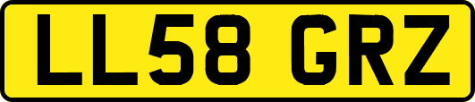 LL58GRZ