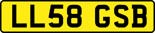 LL58GSB