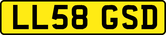 LL58GSD