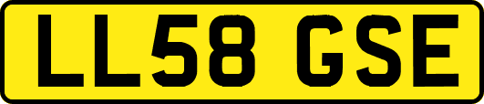 LL58GSE