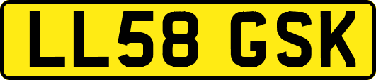 LL58GSK