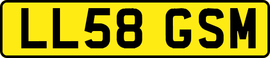 LL58GSM