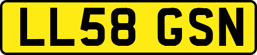 LL58GSN