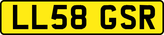 LL58GSR