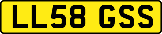 LL58GSS