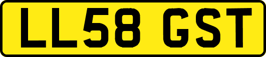 LL58GST