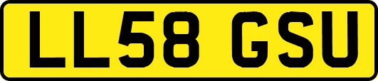 LL58GSU