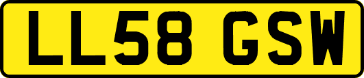LL58GSW