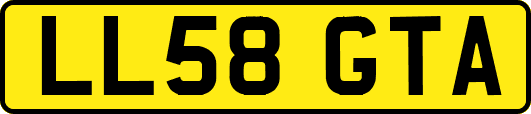 LL58GTA